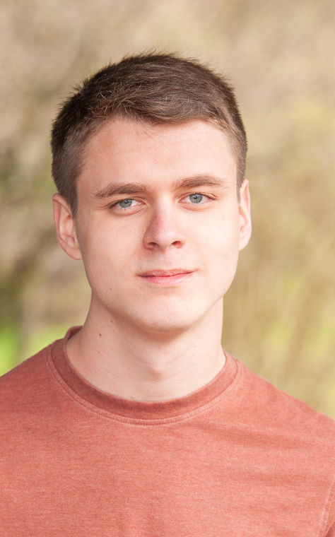 Portrait von Pascal Conzelmann | Kandidat/Kandidatin auf der Liste der SPD zum Kreistagswahl in Zollernalbkreis