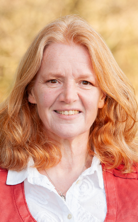 Portrait von Sybille Fleischmann | Kandidat/Kandidatin auf der Liste der SPD zum Kreistagswahl in Zollernalbkreis