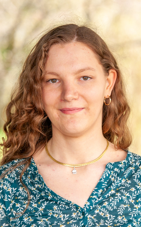 Portrait von Ramona Fuchs | Kandidat/Kandidatin auf der Liste der SPD zum Kreistagswahl in Zollernalbkreis