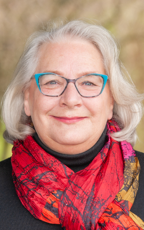 Portrait von Angela Godawa | Kandidat/Kandidatin auf der Liste der SPD zum Kreistagswahl in Zollernalbkreis