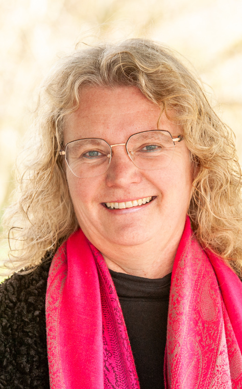 Portrait von Nathalie Hahn | Kandidat/Kandidatin auf der Liste der SPD zum Kreistagswahl in Zollernalbkreis