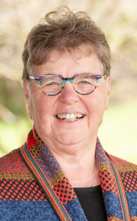 Portrait von Marlies Kempka | Kandidat/Kandidatin auf der Liste der SPD zum Kreistagswahl in Zollernalbkreis