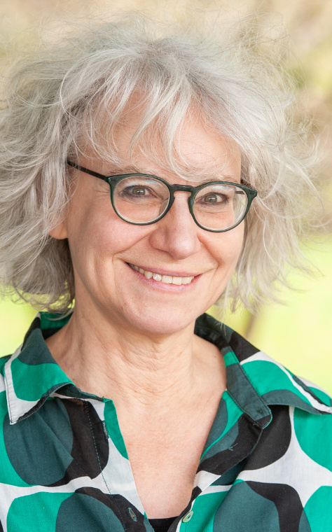 Portrait von Daniela Maurer | Kandidat/Kandidatin auf der Liste der SPD zum Kreistagswahl in Zollernalbkreis