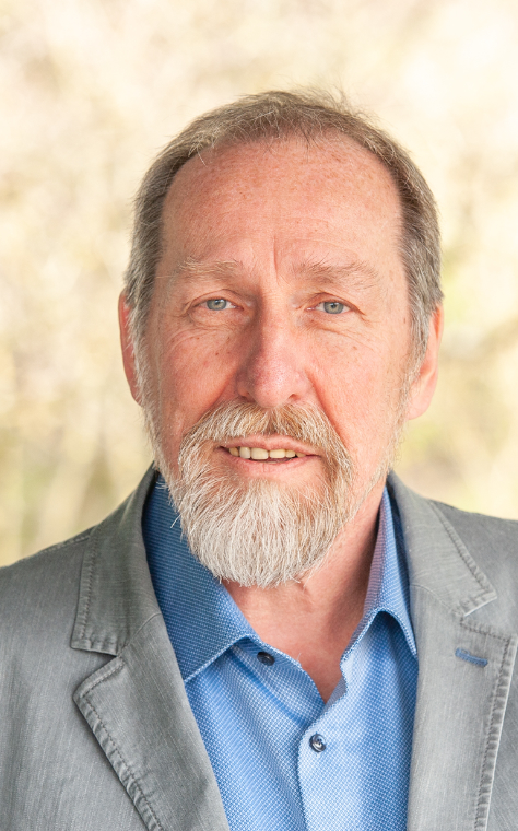 Portrait von Peter Single | Kandidat/Kandidatin auf der Liste der SPD zum Kreistagswahl in Zollernalbkreis