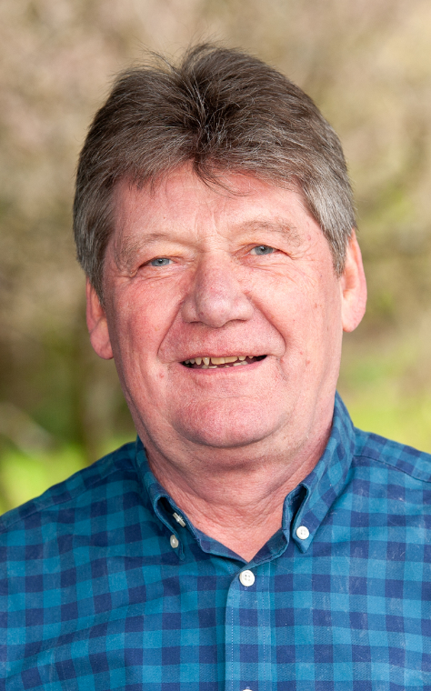 Portrait von Thomas Godawa | Kandidat/Kandidatin auf der Liste der SPD zum Kreistagswahl in Zollernalbkreis