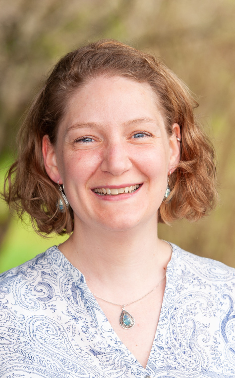 Portrait von Irina Herth | Kandidat/Kandidatin auf der Liste der SPD zum Kreistagswahl in Zollernalbkreis