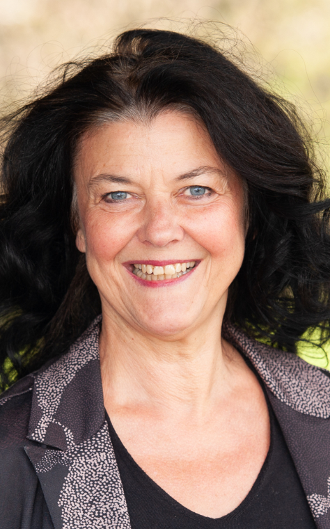 Portrait von Irmgard Kolbe | Kandidat/Kandidatin auf der Liste der SPD zum Kreistagswahl in Zollernalbkreis