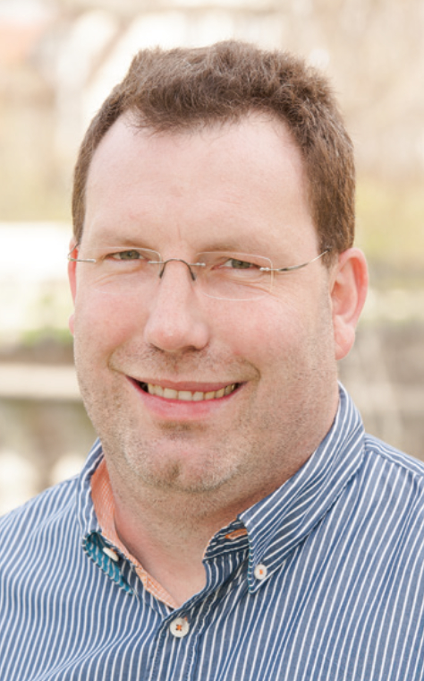 Portrait von Jochen Raff | Kandidat/Kandidatin auf der Liste der SPD zum Kreistagswahl in Zollernalbkreis