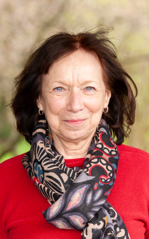 Portrait von Alwine Urbanietz | Kandidat/Kandidatin auf der Liste der SPD zum Kreistagswahl in Zollernalbkreis