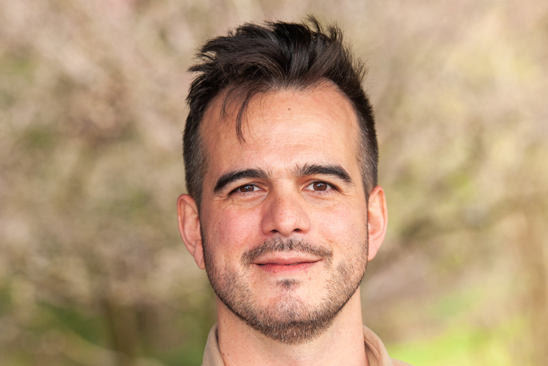 Robin Lewis ist Beisitzer der SPD Balingen, Geislingen, Rosenfeld und Oberes Schlichemtal | SPD Zollernalb West